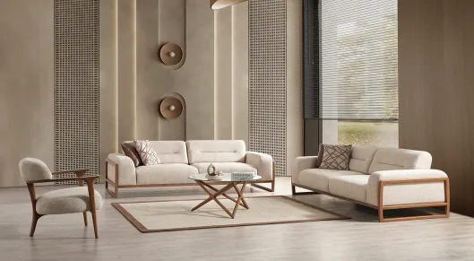 Product img 1, Todo Bohem Koltuk Takımı